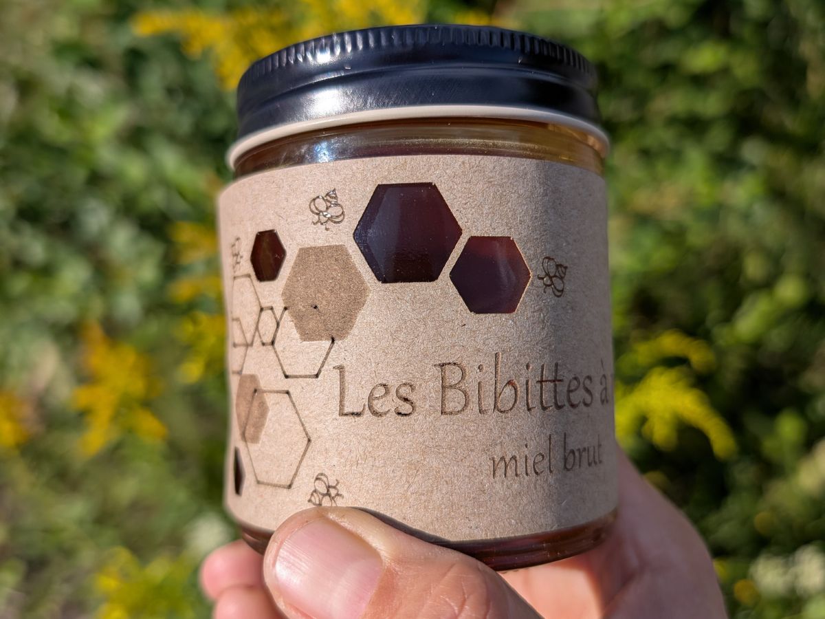 Nos pots réutilisables