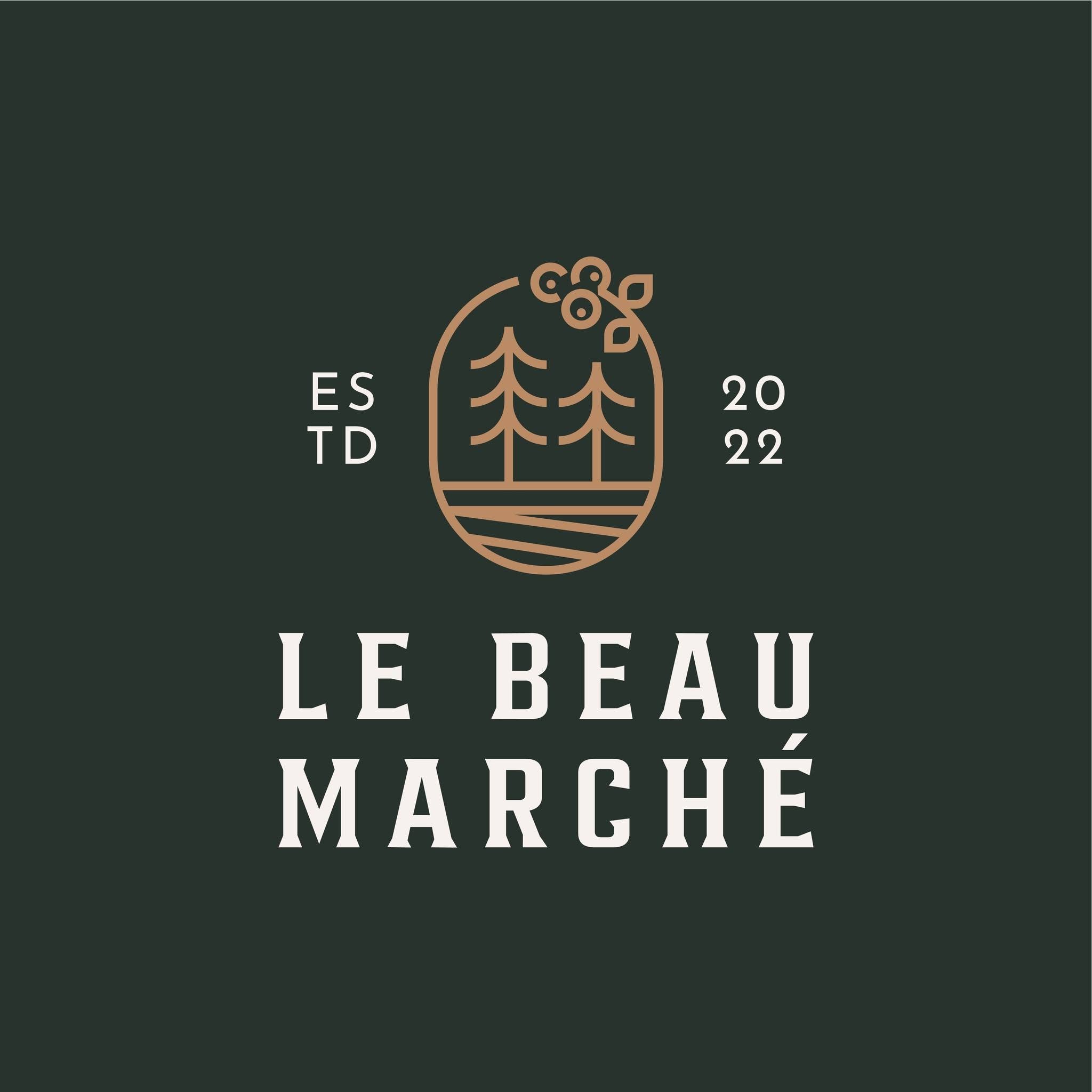 Le Beau Marché
